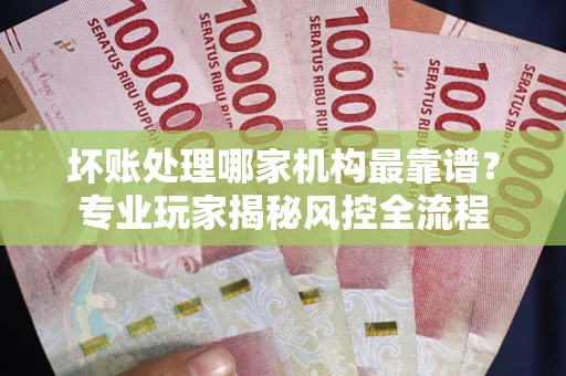 北京坏账处理哪家机构最靠谱？专业玩家揭秘风控全流程